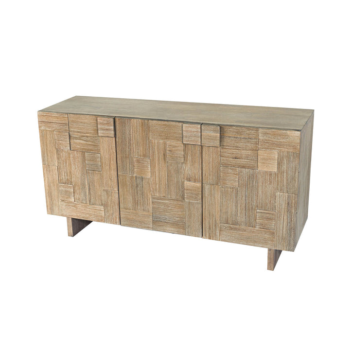 American Home Furniture | LH Home - Atlantis Sideboard