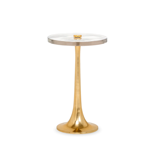 Villa and House Antonia Side Table ACCENT TABLES