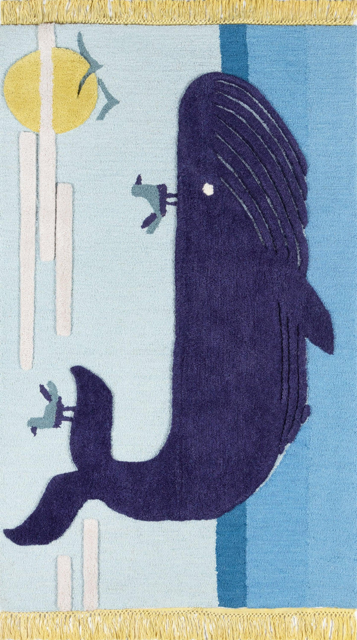 American Home Furniture Novogratz Atticus Noah Rug