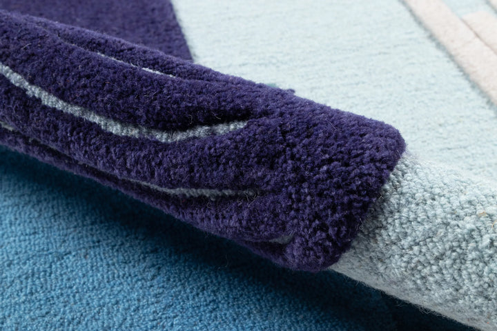 American Home Furniture Novogratz Atticus Noah Rug