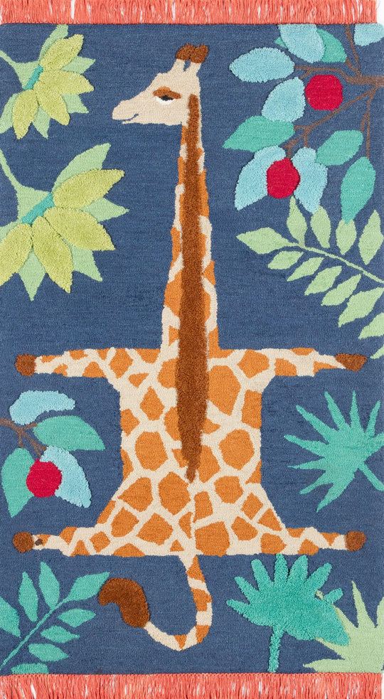 American Home Furniture Novogratz Atticus Gia Rug