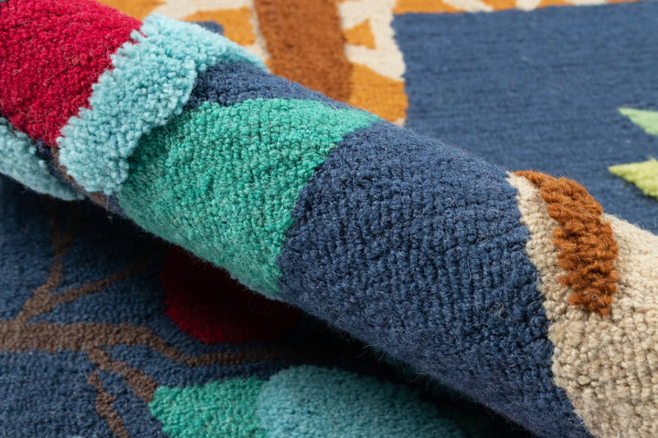 American Home Furniture Novogratz Atticus Gia Rug