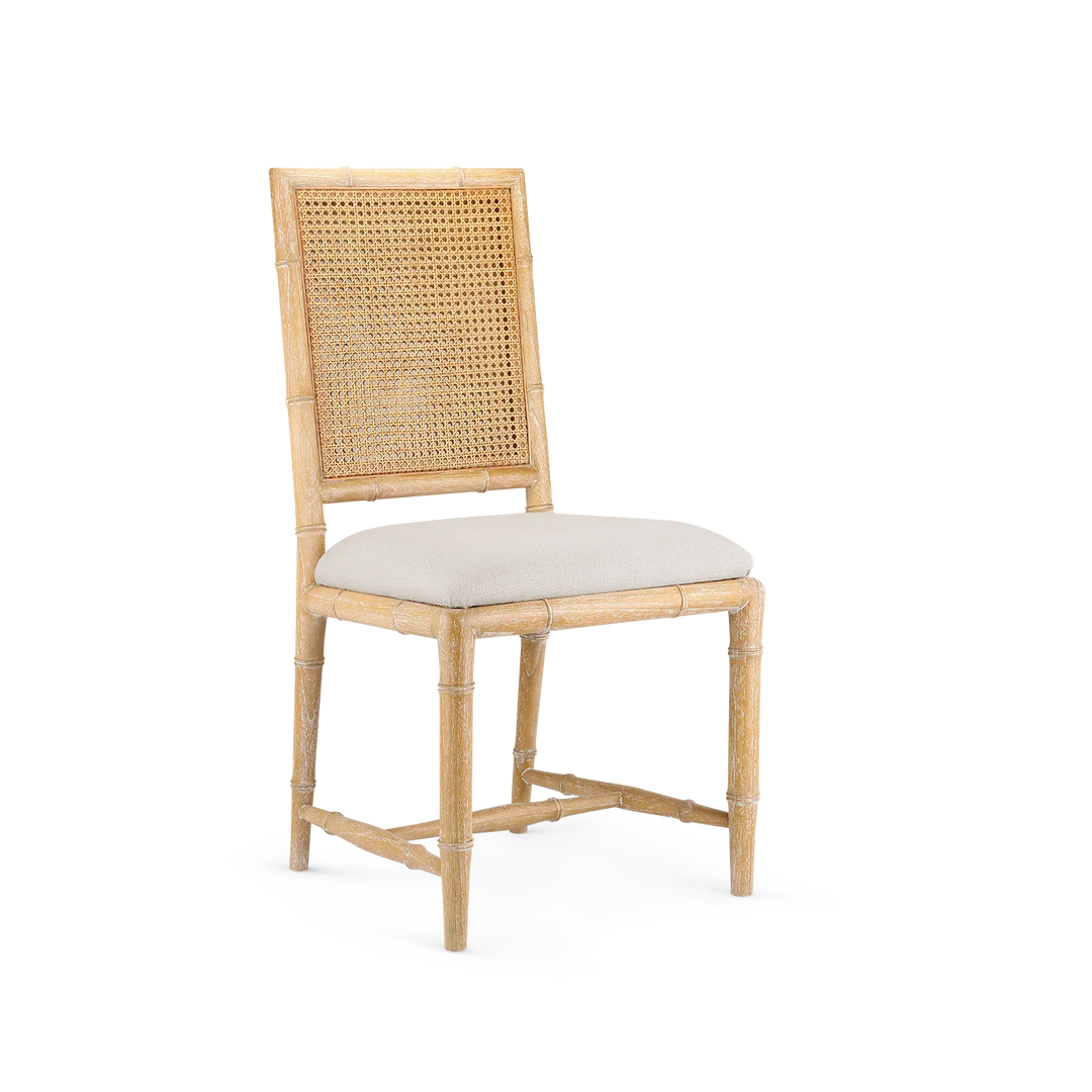 Aubrey Side Chair - AmericanHomeFurniture