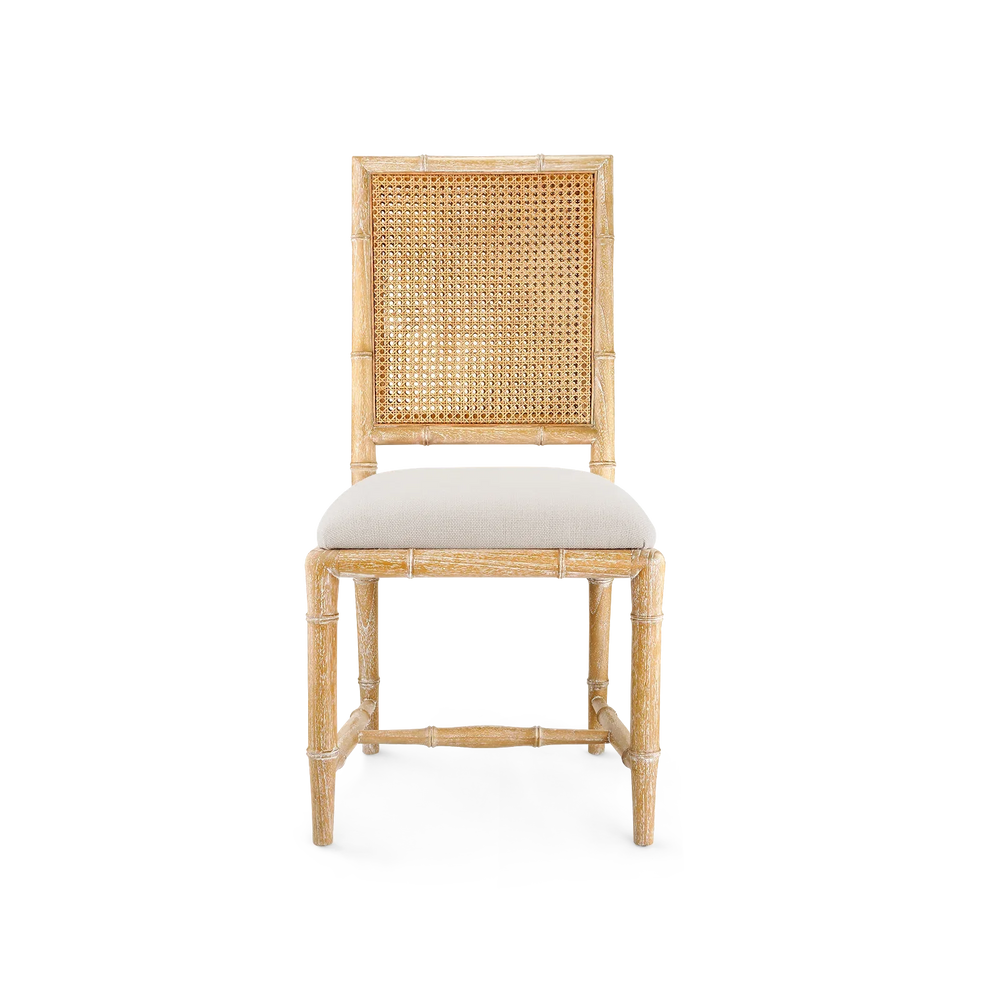 Aubrey Side Chair - AmericanHomeFurniture
