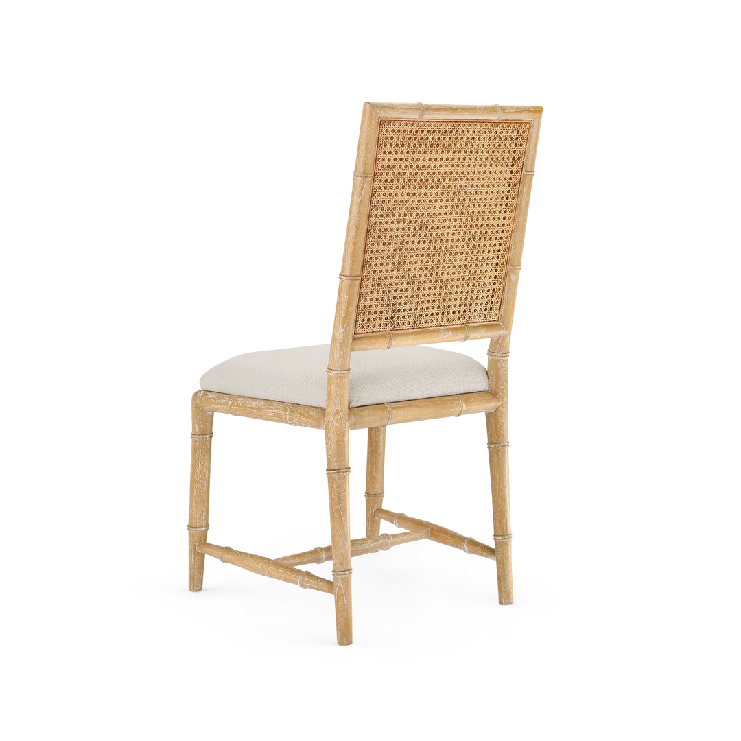 Aubrey Side Chair - AmericanHomeFurniture