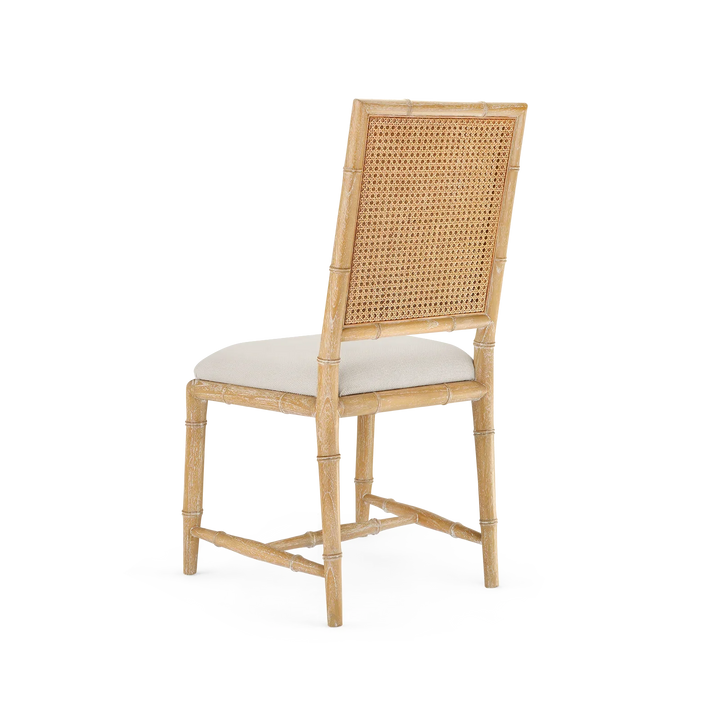 Aubrey Side Chair - AmericanHomeFurniture
