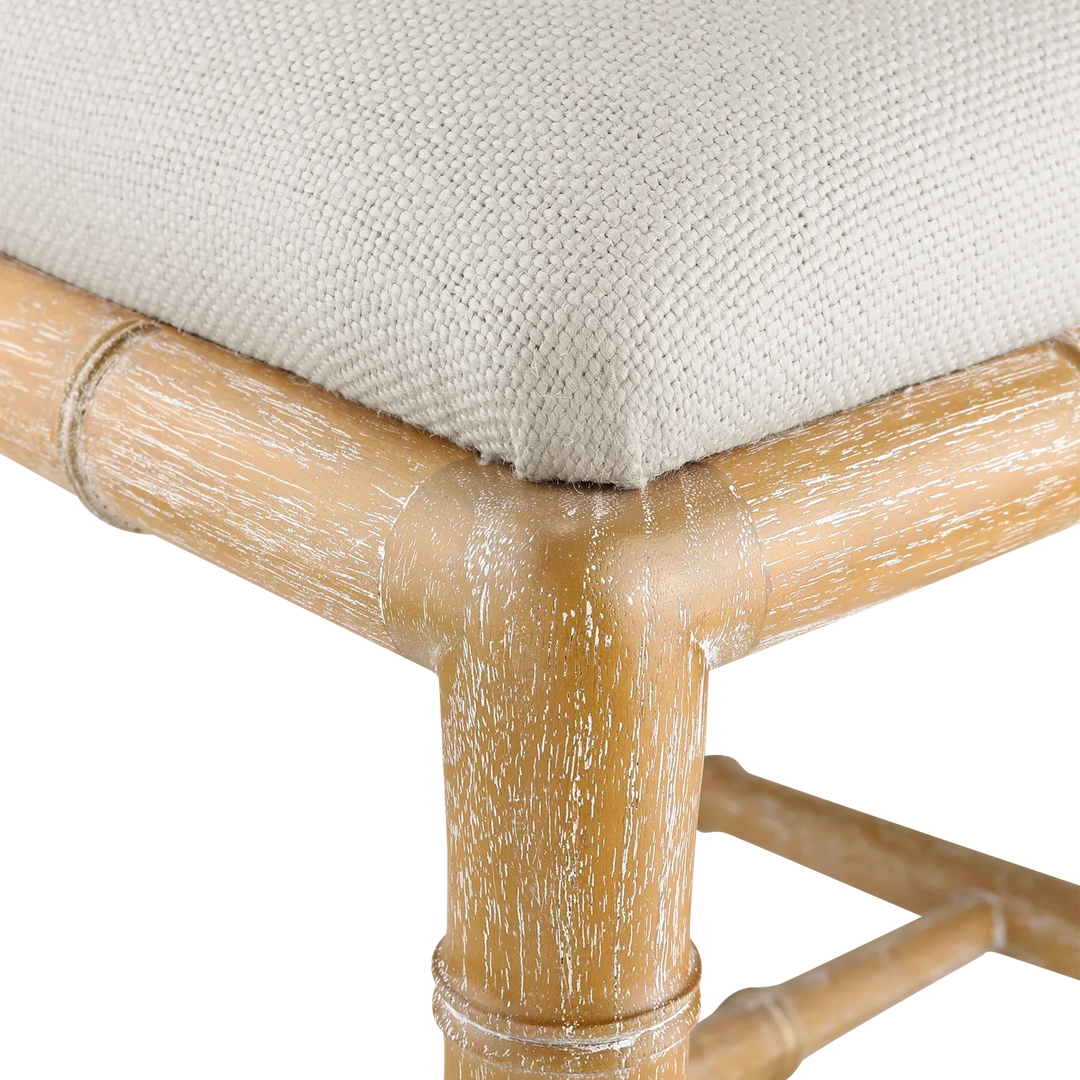 Aubrey Side Chair - AmericanHomeFurniture