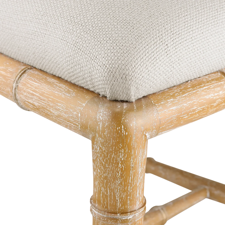 Aubrey Side Chair - AmericanHomeFurniture