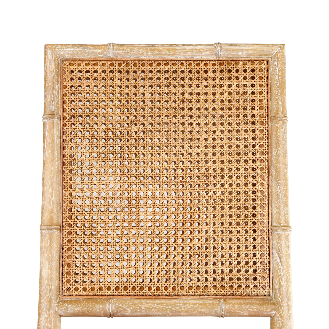 Aubrey Side Chair - AmericanHomeFurniture