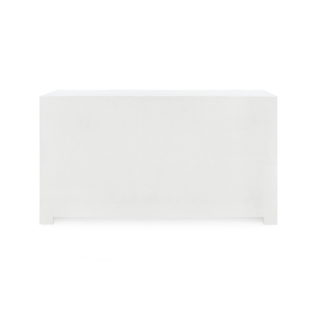 Audrey Extra Large 6-Drawer - AmericanHomeFurniture