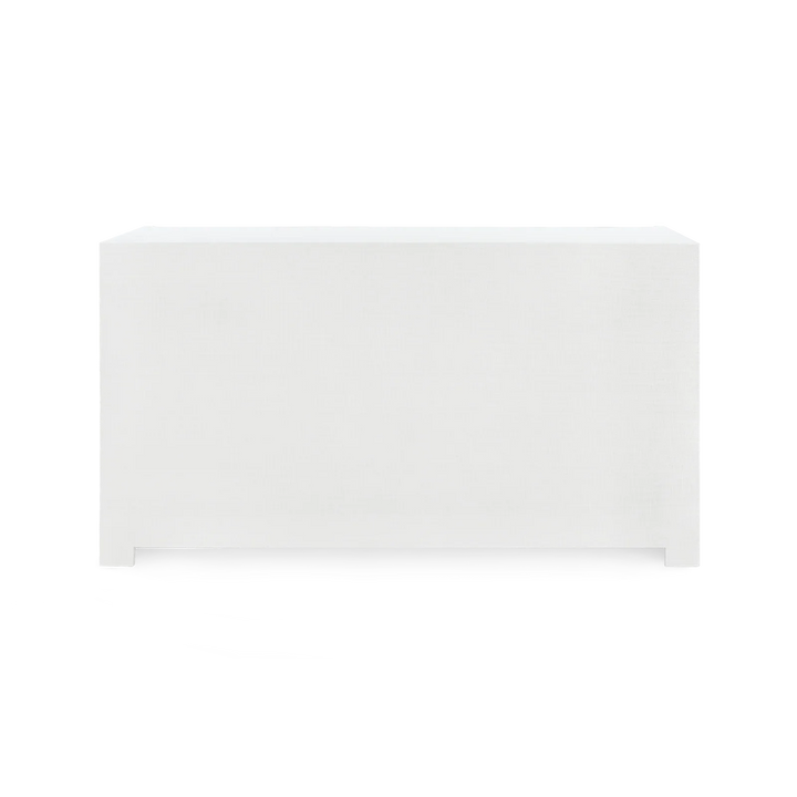 Audrey Extra Large 6-Drawer - AmericanHomeFurniture