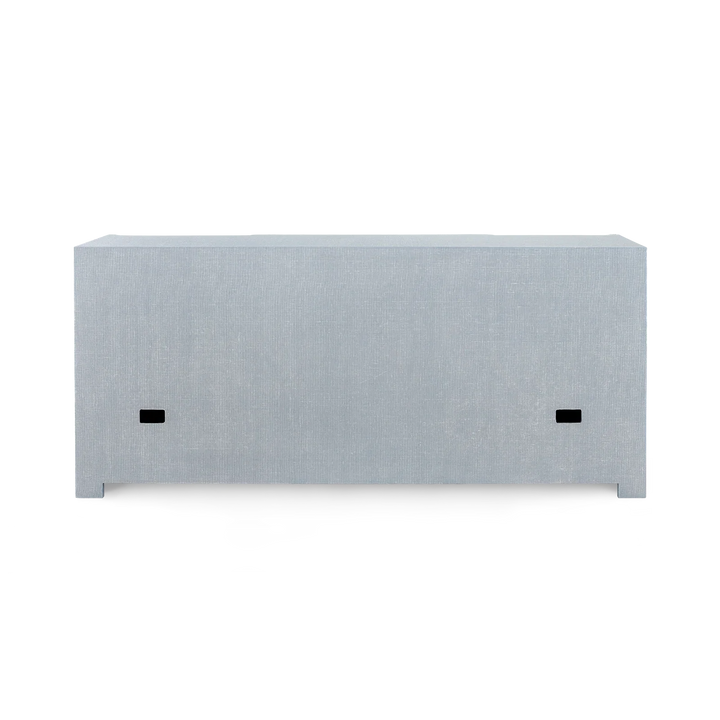 Audrey 3-Drawer & 2-Door Cabinet - AmericanHomeFurniture