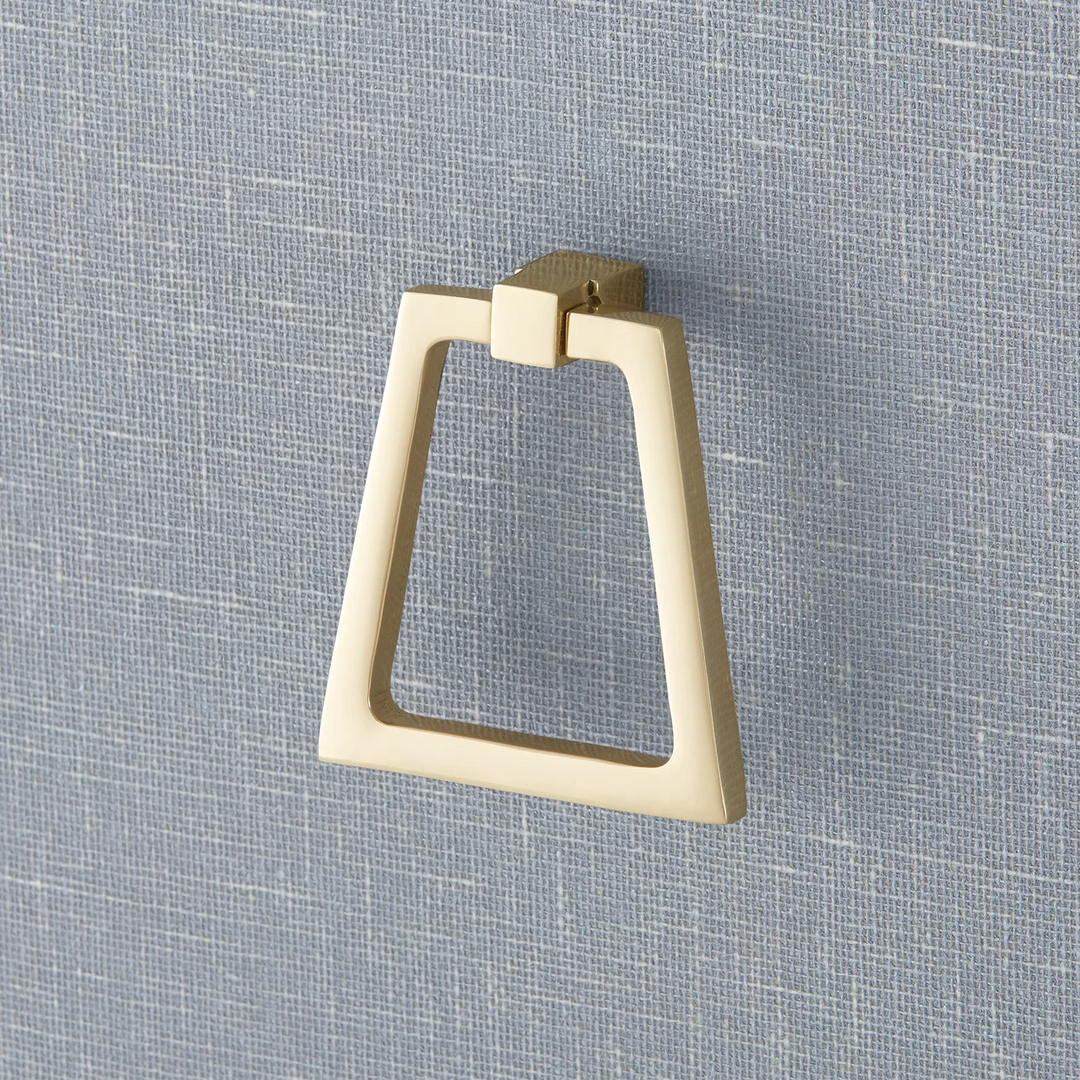 Audrey 3-Drawer & 2-Door Cabinet - AmericanHomeFurniture