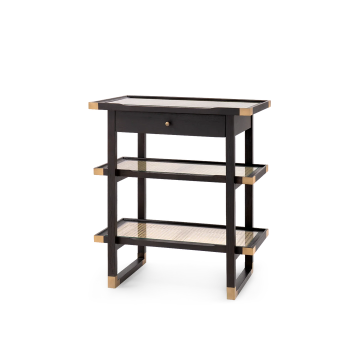 Austin Side Table  - AmericanHomeFurniture