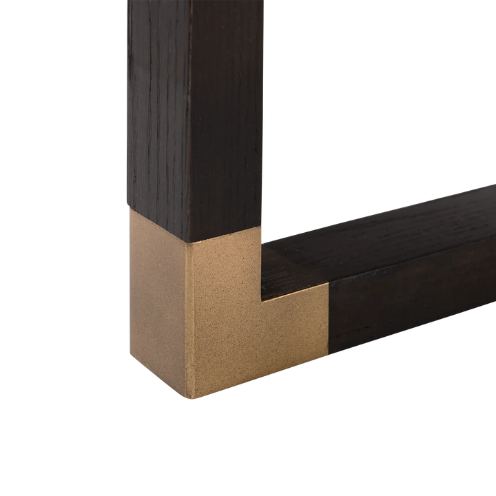 Austin Side Table  - AmericanHomeFurniture