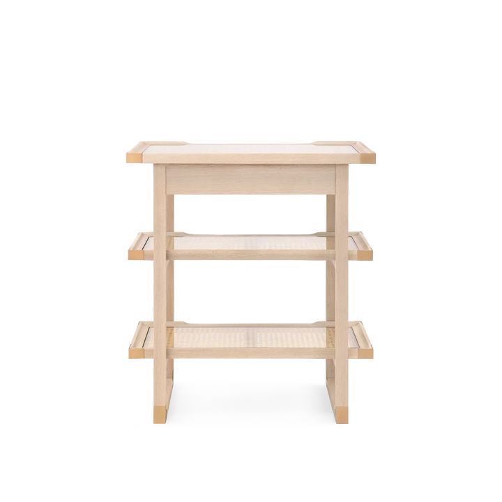 Austin Side Table  - AmericanHomeFurniture