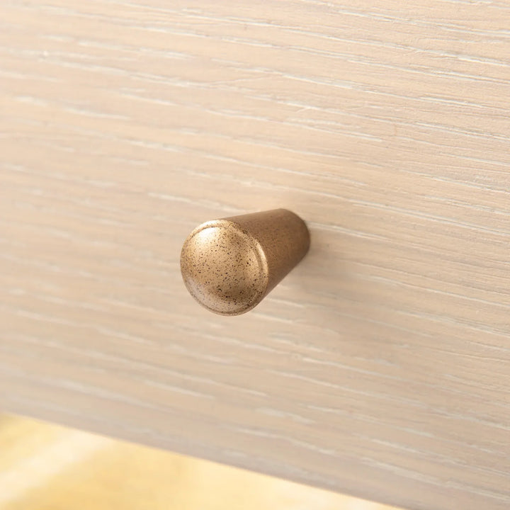 Austin Side Table  - AmericanHomeFurniture