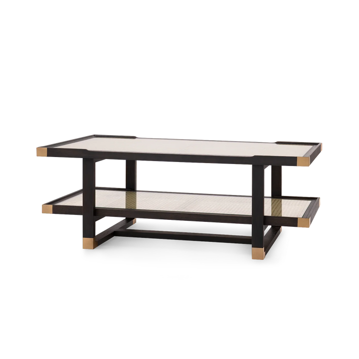 Austin Coffee Table - AmericanHomeFurniture