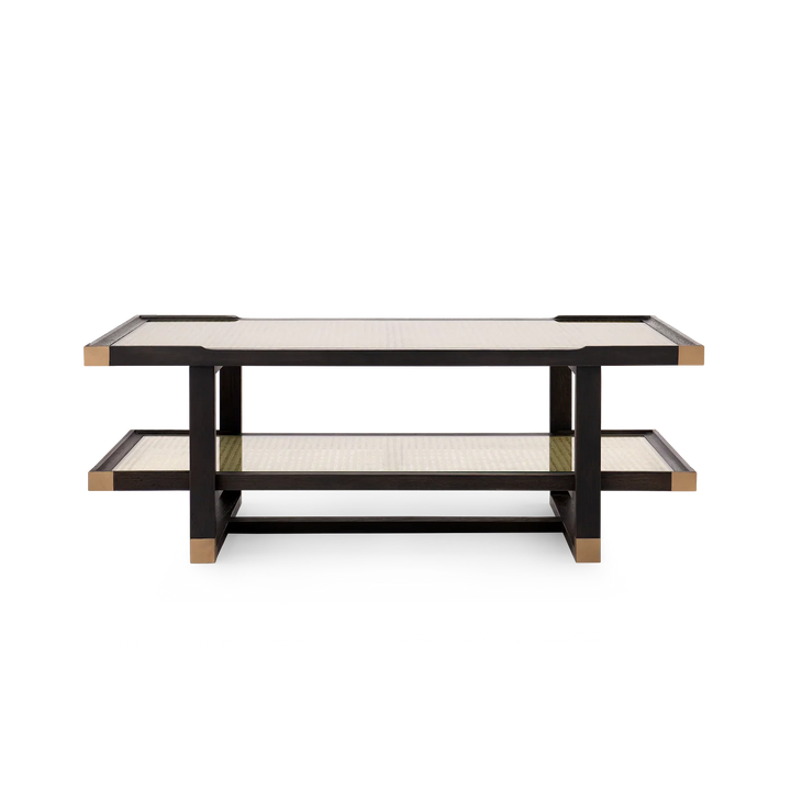 Austin Coffee Table - AmericanHomeFurniture