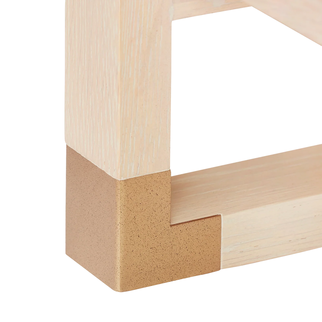 Austin Coffee Table - AmericanHomeFurniture