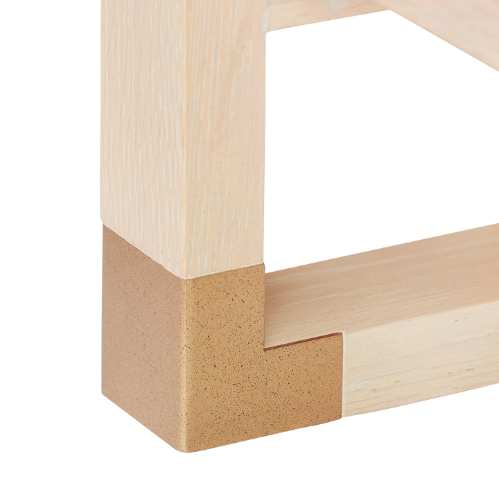 Austin Coffee Table - AmericanHomeFurniture