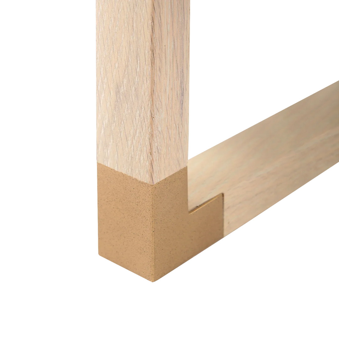 Austin Console - AmericanHomeFurniture