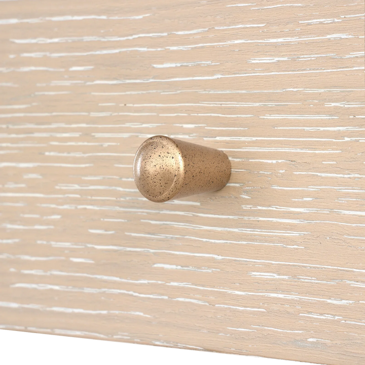 Austin Console - AmericanHomeFurniture