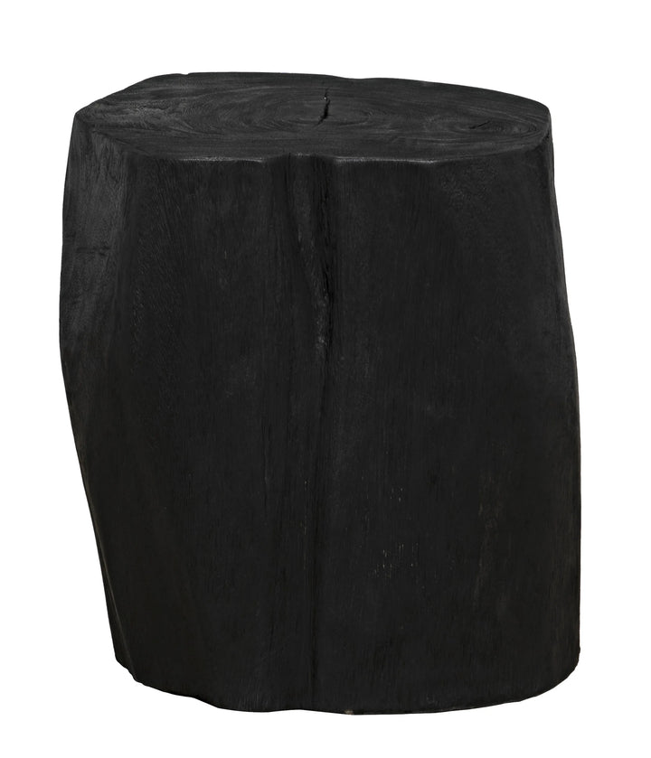 American Home Furniture | Noir - Budi Side Table, Set of 2