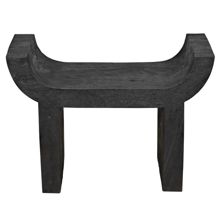 American Home Furniture | Noir - Kazuo Stool