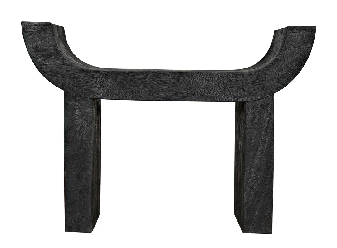 American Home Furniture | Noir - Kazuo Stool