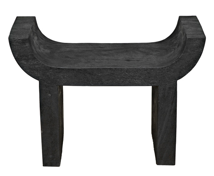 American Home Furniture | Noir - Kazuo Stool