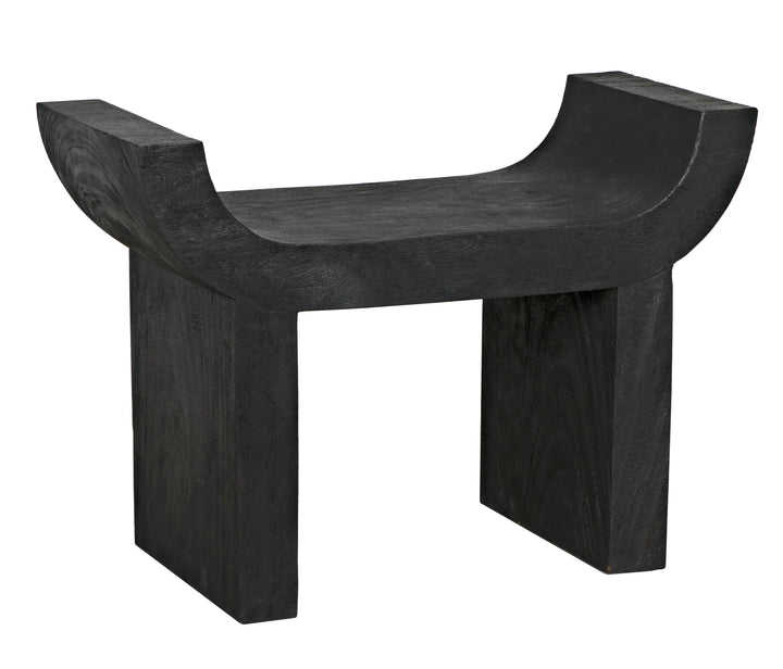 American Home Furniture | Noir - Kazuo Stool