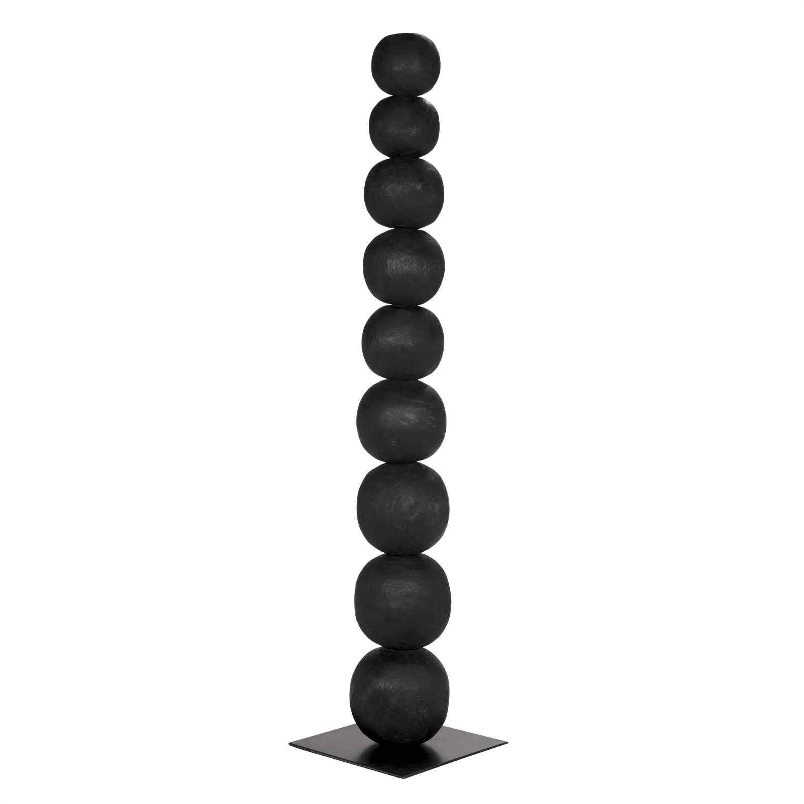 Noir Alpha DECORATIVE OBJECTS