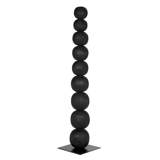 Noir Alpha DECORATIVE OBJECTS