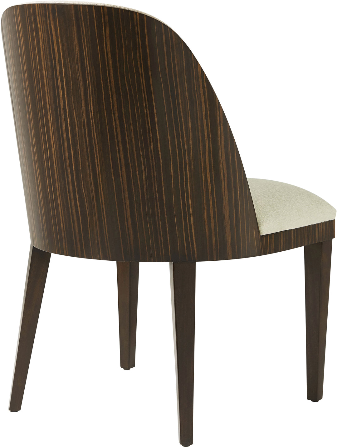 American Home Furniture | Theodore Alexander - Edward Dining Chair - Set Of 2