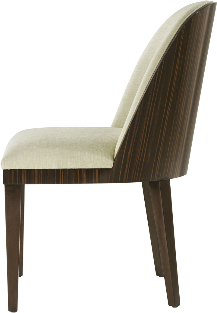 American Home Furniture | Theodore Alexander - Edward Dining Chair - Set Of 2