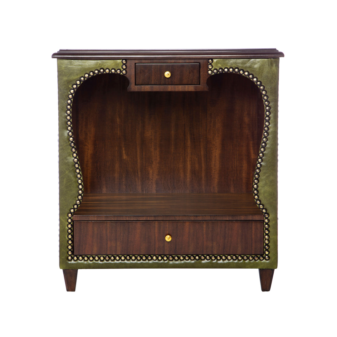 American Home Furniture | Theodore Alexander - Catrine Nightstand