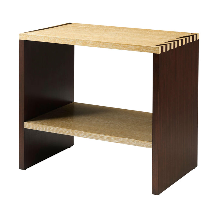Maurice Side Table - AmericanHomeFurniture