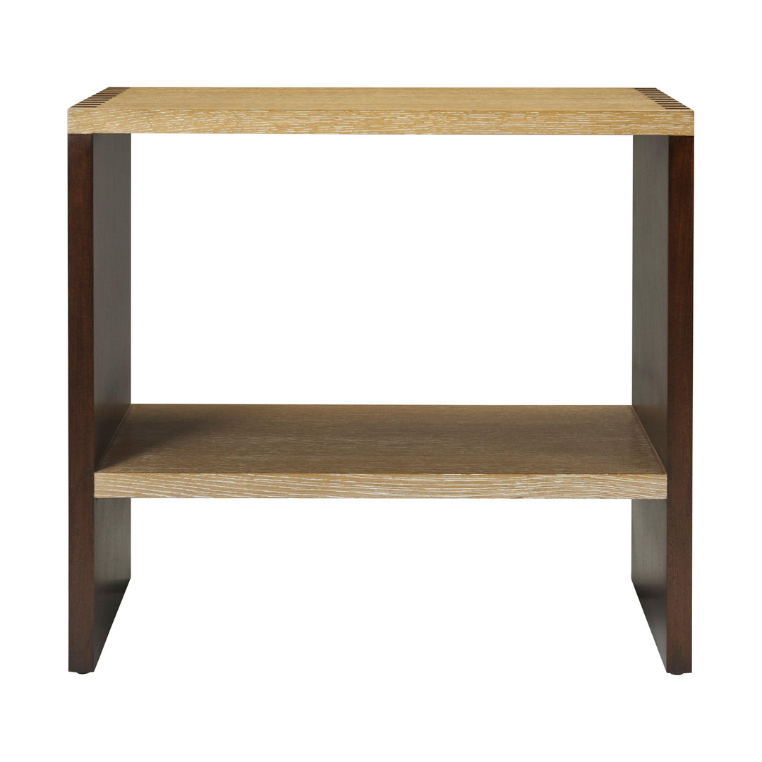 Maurice Side Table - AmericanHomeFurniture