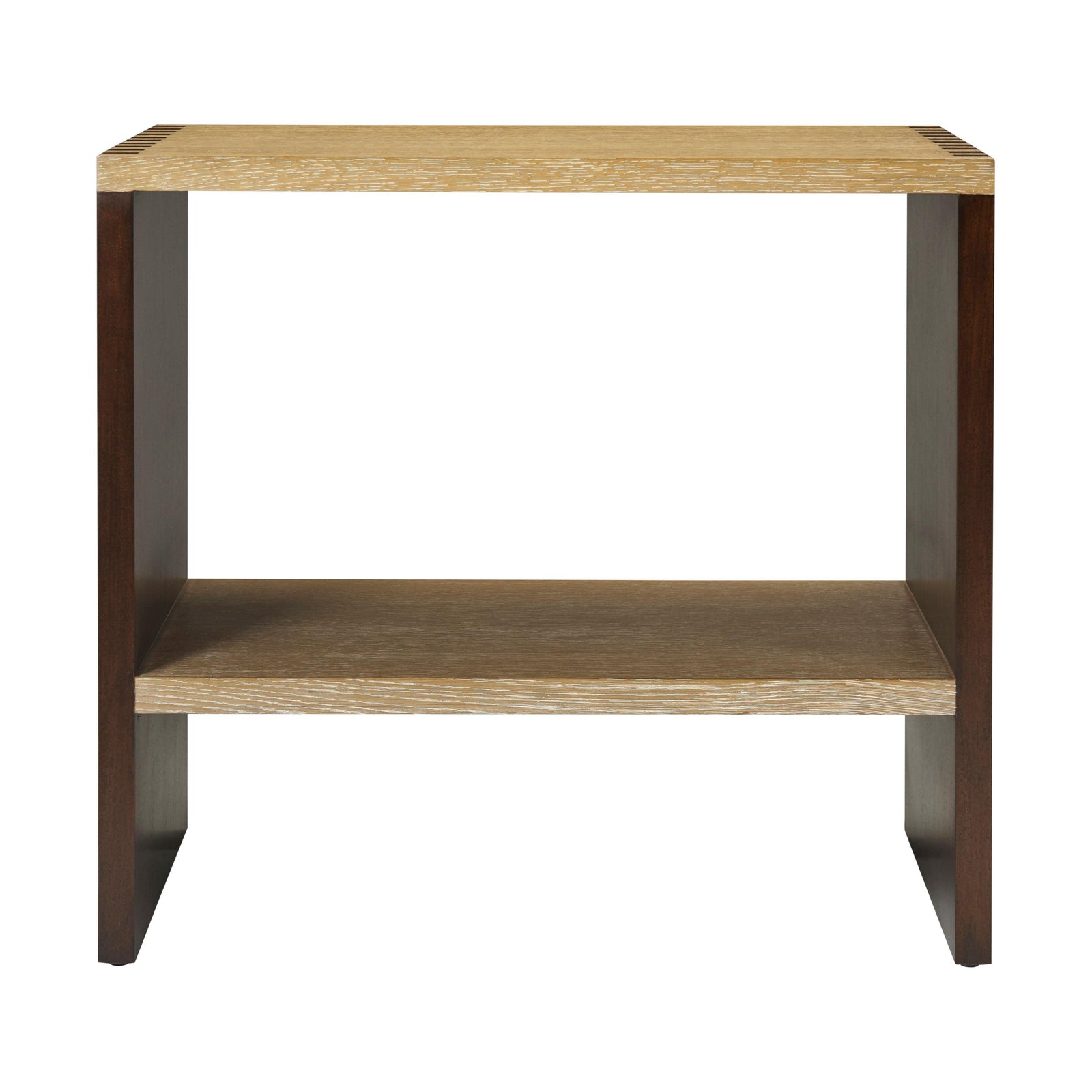 Theodore Alexander Maurice Side Table ACCENT TABLES