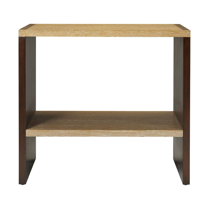 Maurice Side Table - AmericanHomeFurniture