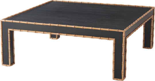 Theodore Alexander Cristina Cocktail Table COFFEE TABLES