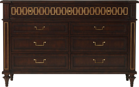 Theodore Alexander McCombs Dresser DRESSERS