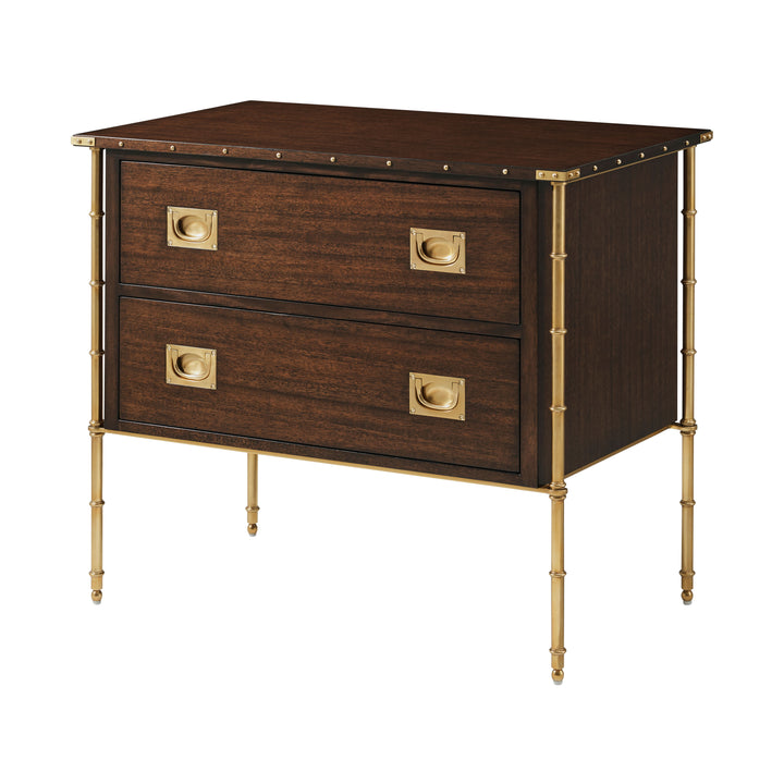 American Home Furniture | Theodore Alexander - Tomaso Chest