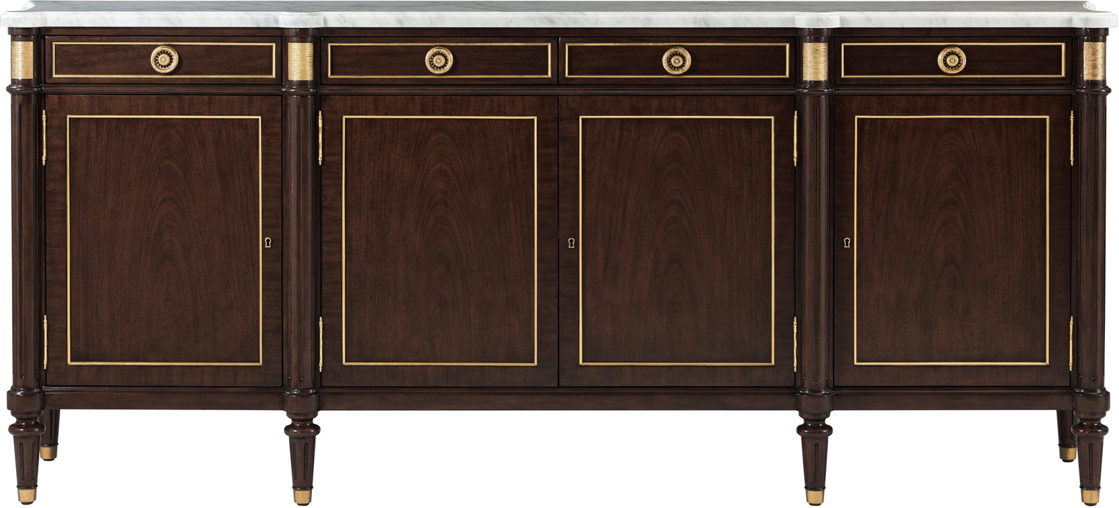 Theodore Alexander Hamilton Sideboard CABINETS