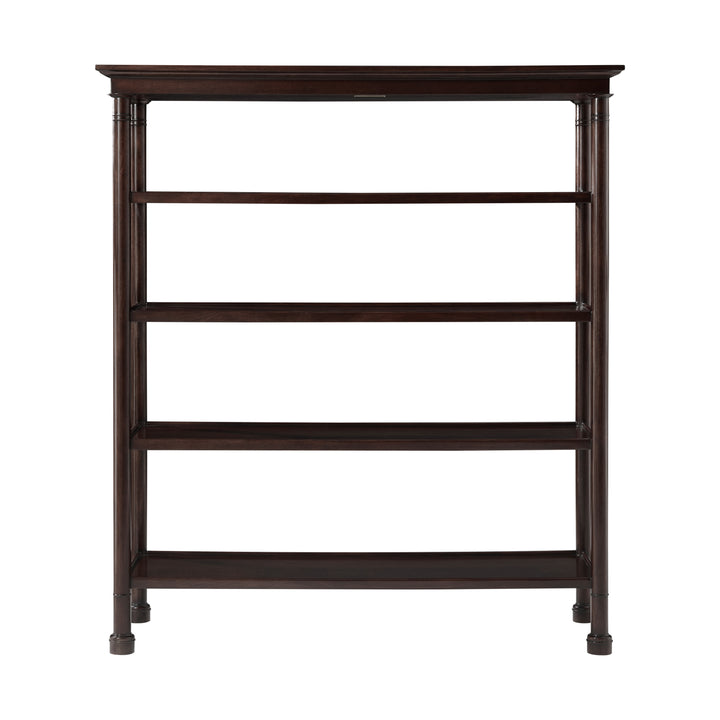 American Home Furniture | Theodore Alexander - Spencer Etagere