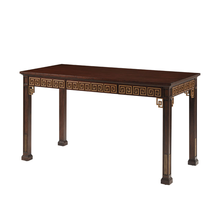 American Home Furniture | Theodore Alexander - Ellen Desk