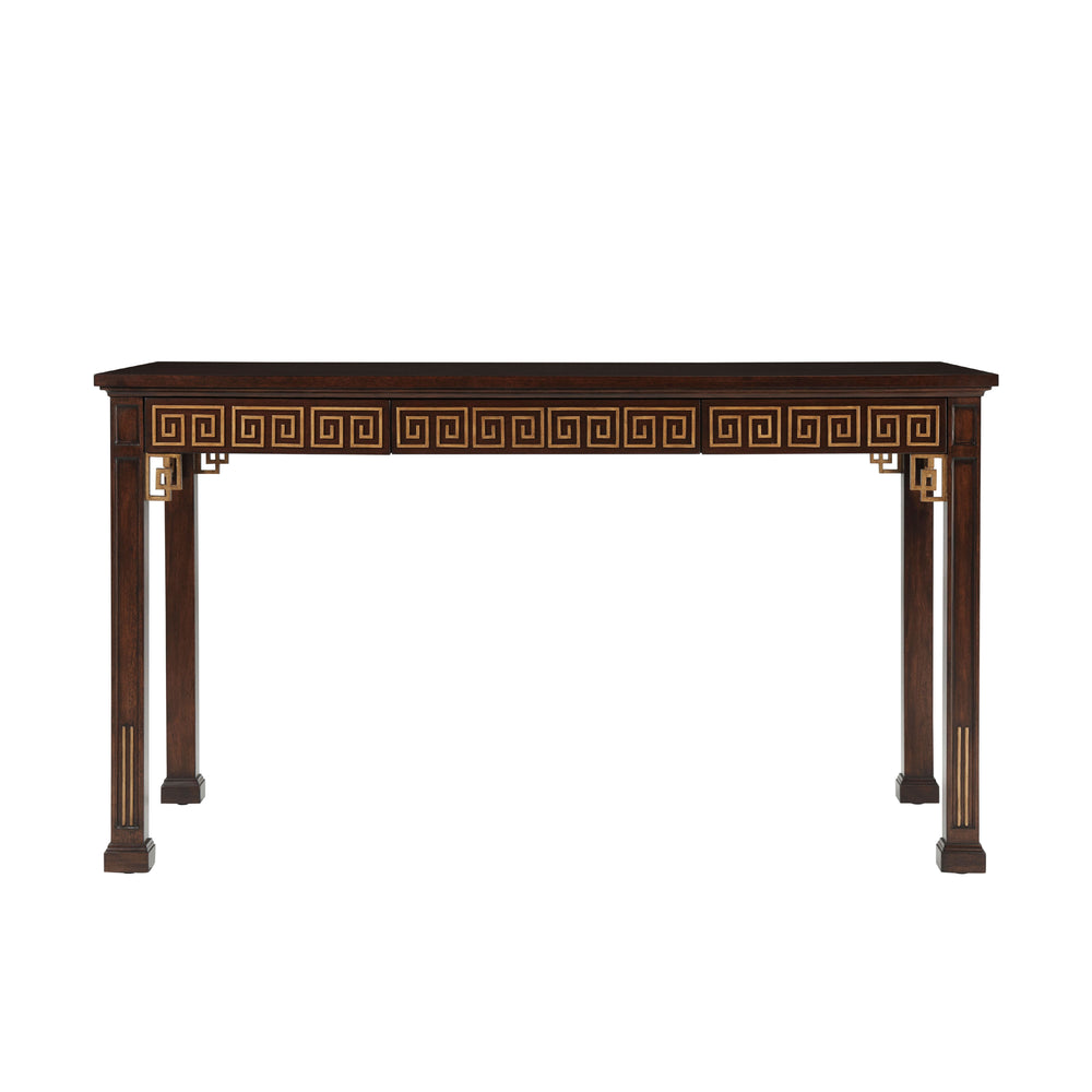 American Home Furniture | Theodore Alexander - Ellen Desk