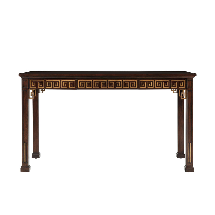 American Home Furniture | Theodore Alexander - Ellen Desk