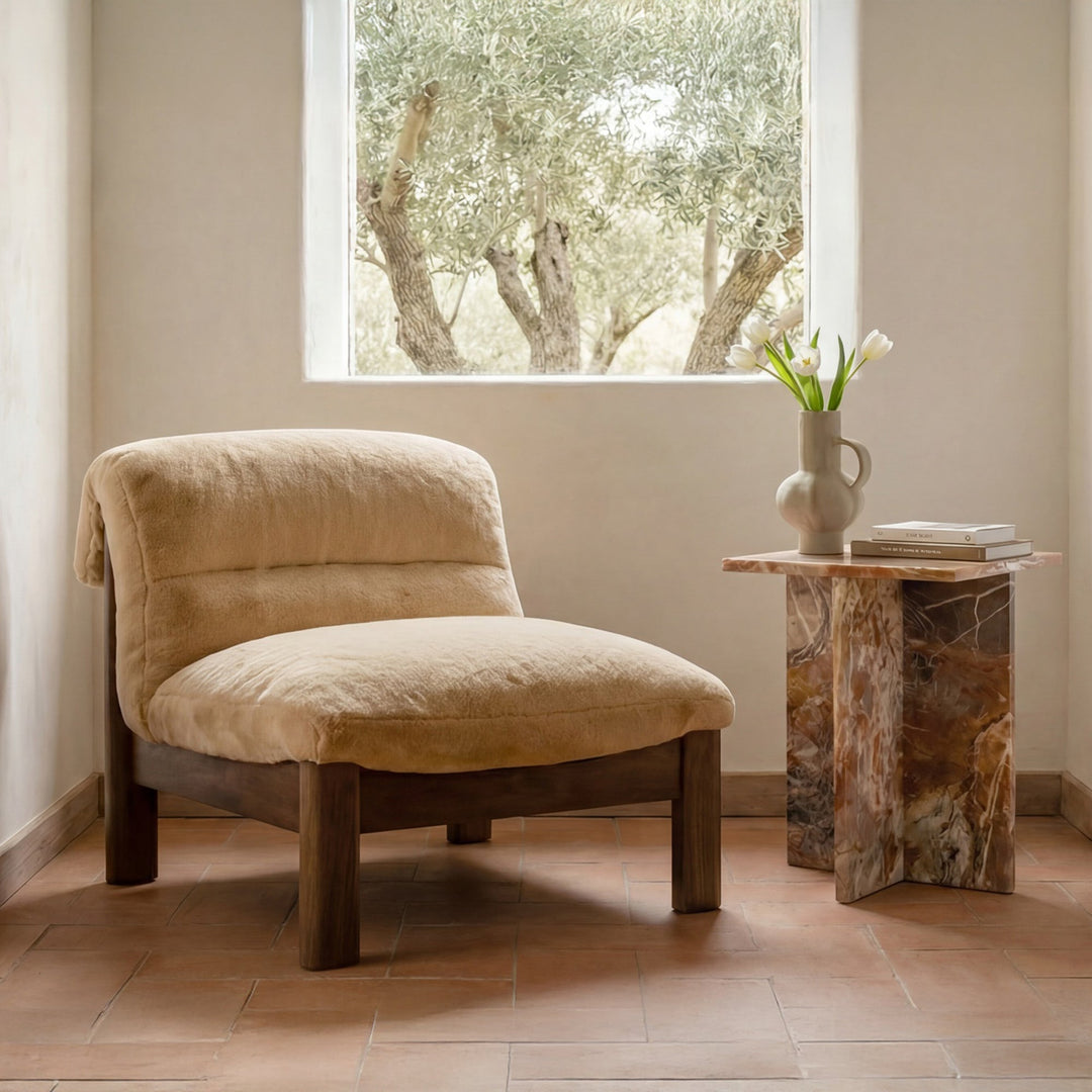 Pierce Accent Chair
